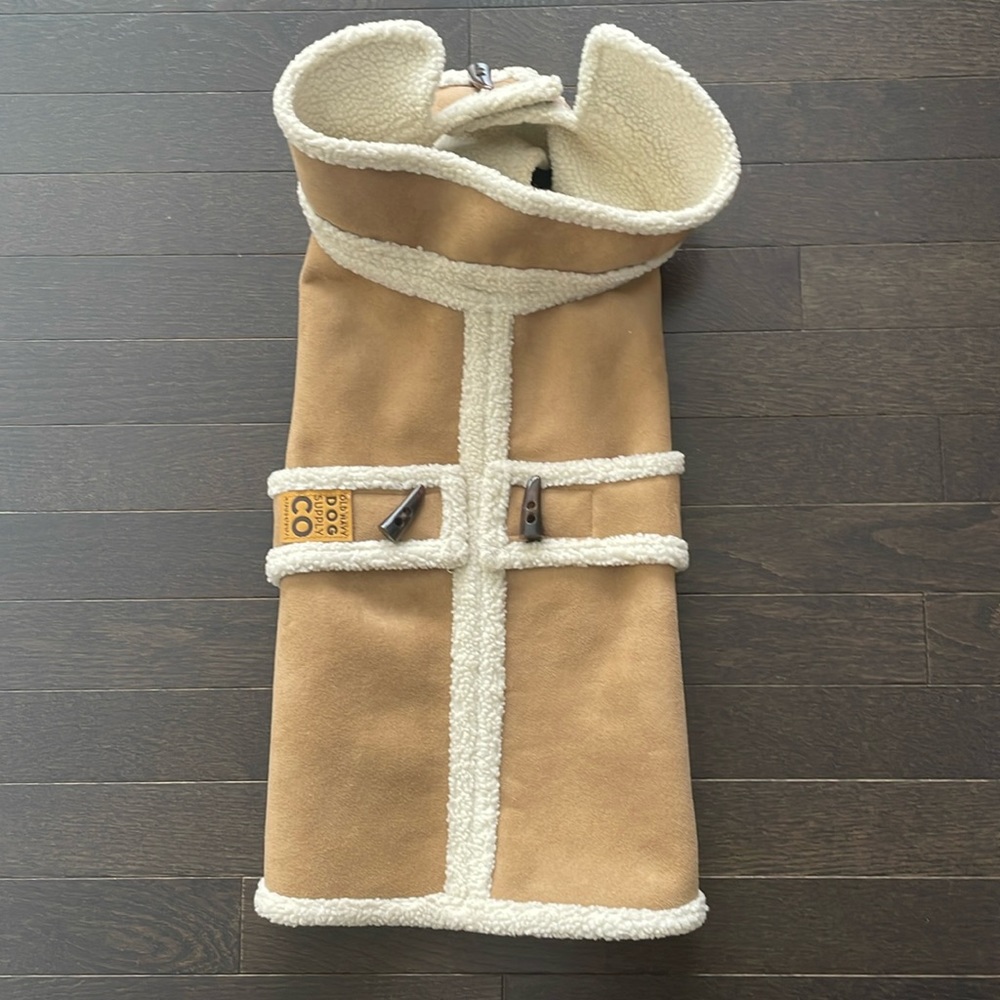 Old Navy Dog Coat/Jacket
